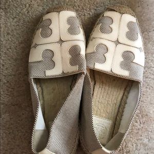 Tory Burch Espadrille
